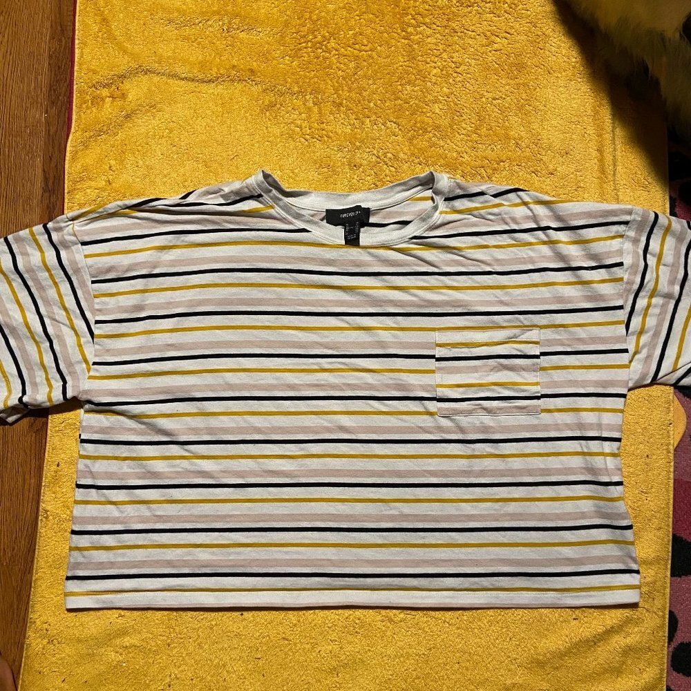 Forever 21 Plus Tee
